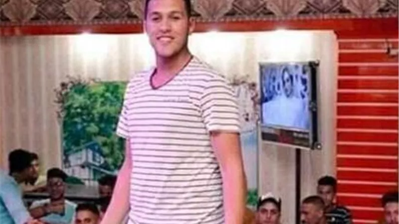 مصرع شاب علي يد صاحب مقهى بالدقهلية