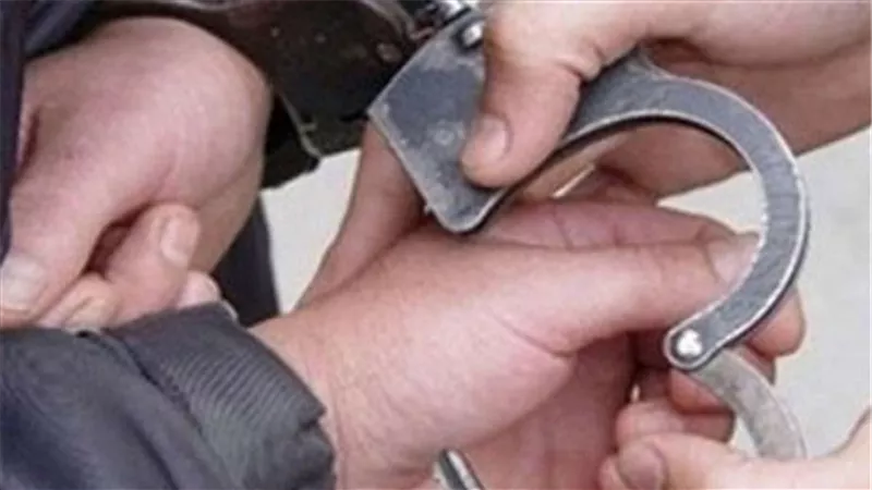 ضبط 7 متهمين و 4 بنادق اليه فى مشاجرة بنجع حمادي