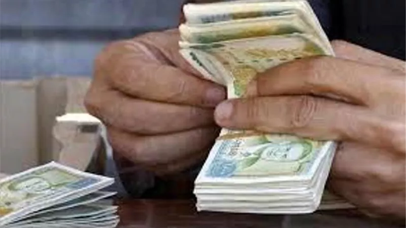 محلل اقتصادي سوري لقناة الغد: السوق السوداء تعمق أزمة الليرة السورية