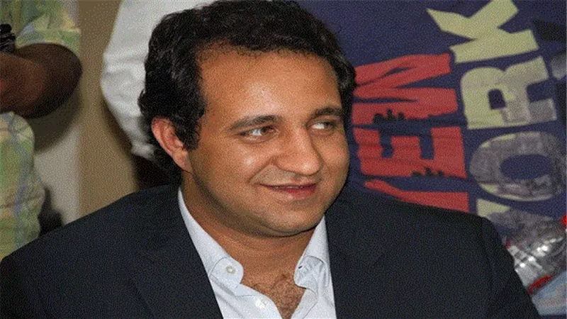 حقيقة استبعاد أحمد مرتضى منصور من انتخابات الزمالك
