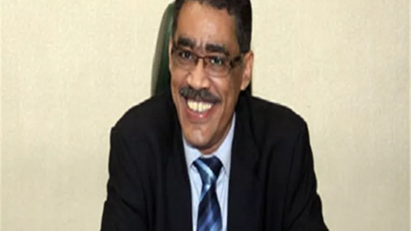 رشوان : وحدات سكنية للصحفيين متنوعة المستويات بمختلف المحافظات