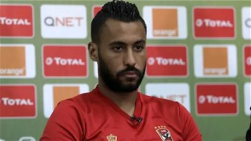 عاشور: وليد سليمان 
