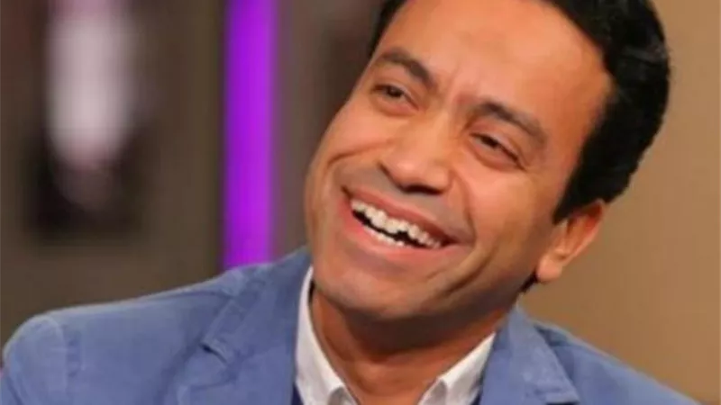 سامح حسين : المسرح القومى لكل الطبقات وليس حكر على فئة معينة .. فيديو