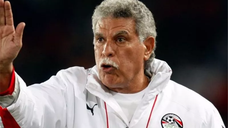 طولان: وضع اسم حسن شحاتة ضمن المرشحين لتدريب المنتخب 