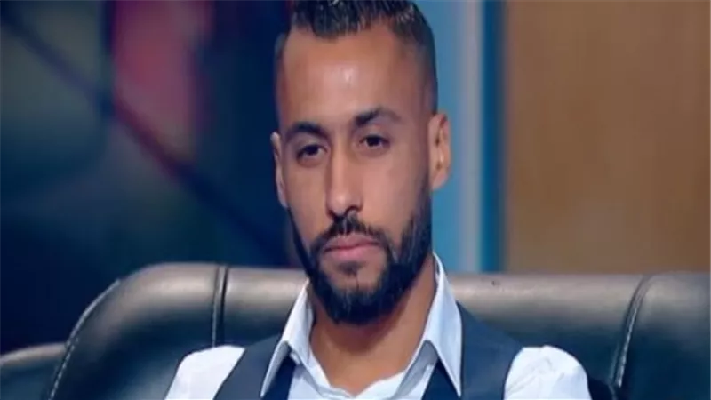 وليد سليمان: حسام عاشور لم يختلف عليه مدرب.. فيديو