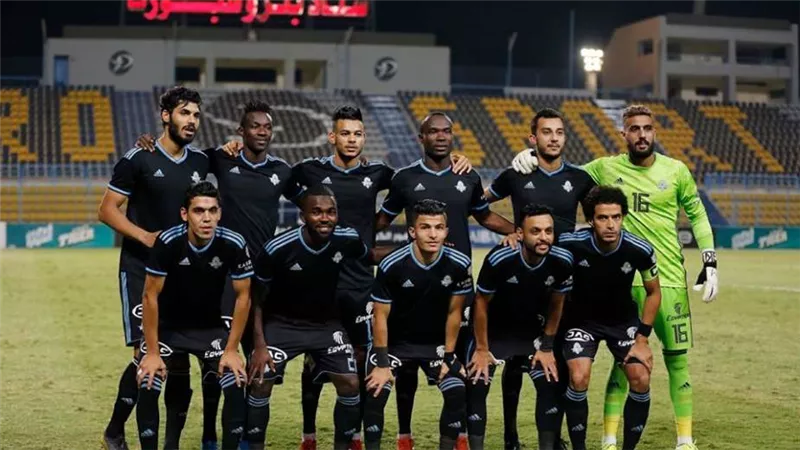نهائي كأس مصر.. تشكيل بيراميدز المتوقع لمواجهة الزمالك