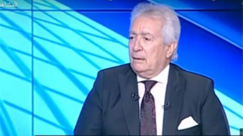 حلمي طولان: حزنت لرحيل هذا اللاعب عن الزمالك