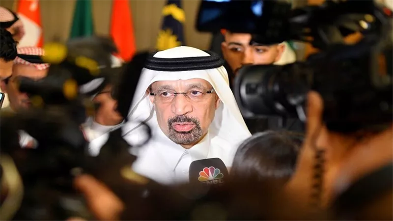 أول تعليق لوزير الطاقة السعودي بعد إعفائه من منصبه