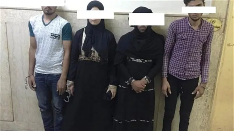 امرأة غلبت الشيطان. .. اعترافات قاتلة زوجها بالبحيرة