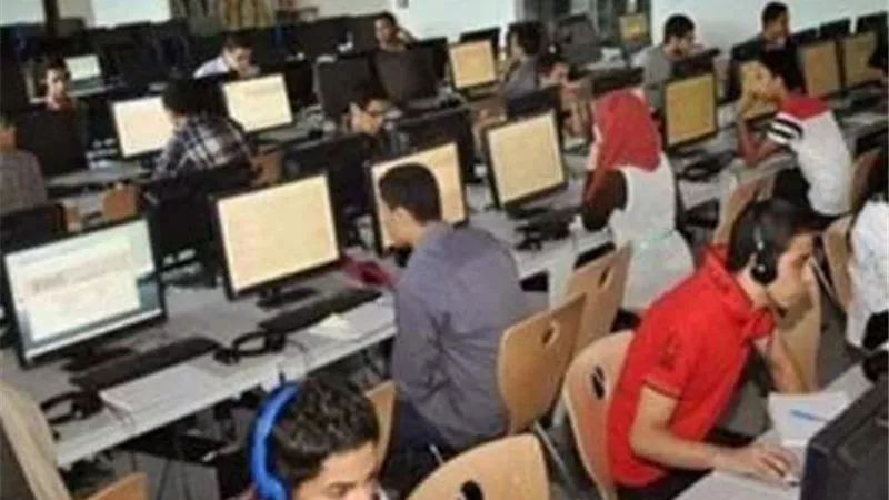 اعلان نتيجة المرحلة الثالثة من التنسيق
