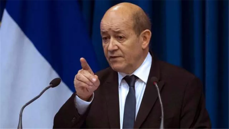 فرنسا: خطوات إيران سلبية لكن طريق الحوار لا يزال مفتوحا
