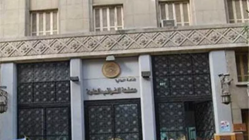 المالية تستعرض خطة التحول الرقمي واستكمال ميكنة مصلحة الضرائب