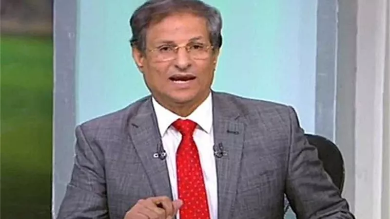نجم الأهلى يستعرض مزايا بيراميدز.. وقوة هجوم الزمالك