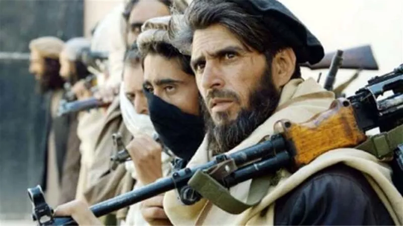 أفغانستان تشيد بجهود أمريكا للسلام بعد إلغاء ترامب للمفاوضات مع طالبان
