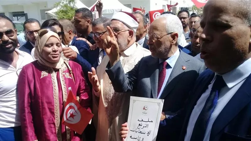 نائب رئيس حركة النهضة التونسية:لا مجال للمقارنة بين النهضة والإخوان