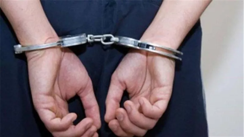 ضبط سائق وراء انتشار المخدرات بالقاهرة الجديدة