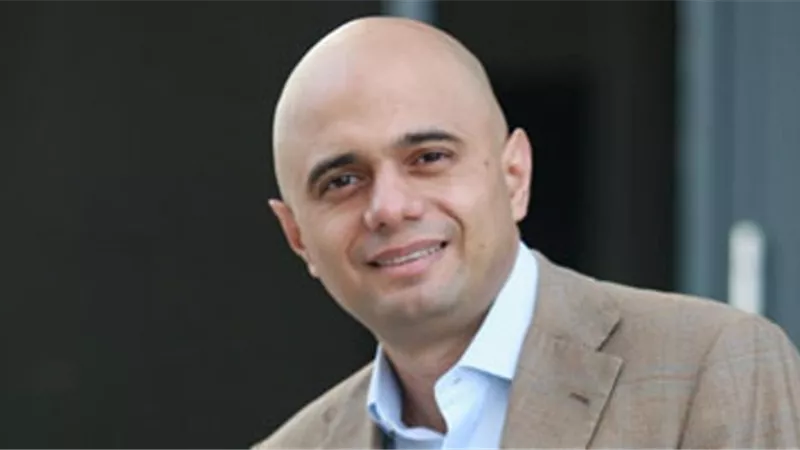 ساجد جاويد: جونسون سيذهب للاتحاد الأوروبى سعيا لاتفاق وليس لتأجيل