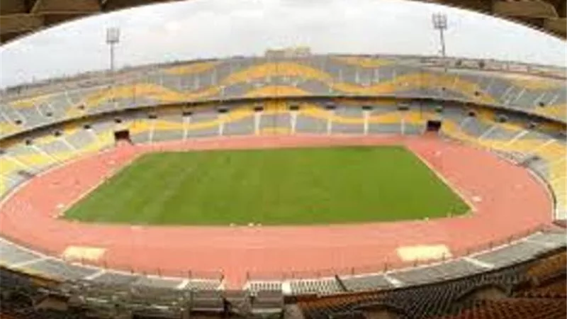 نهائى كأس مصر.. حرب النجوم بين متيشو وديسابر