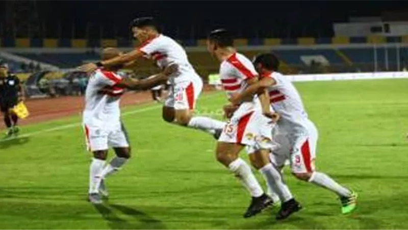 نهائى كأس مصر.. تراورى أهم أوراق بيراميدز الليلة أمام الزمالك