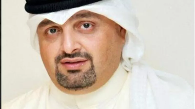 جمال النصر الله: نفتخر بإنجازات قائد العمل الانساني وقائد نهضة الكويت في جميع المجالات