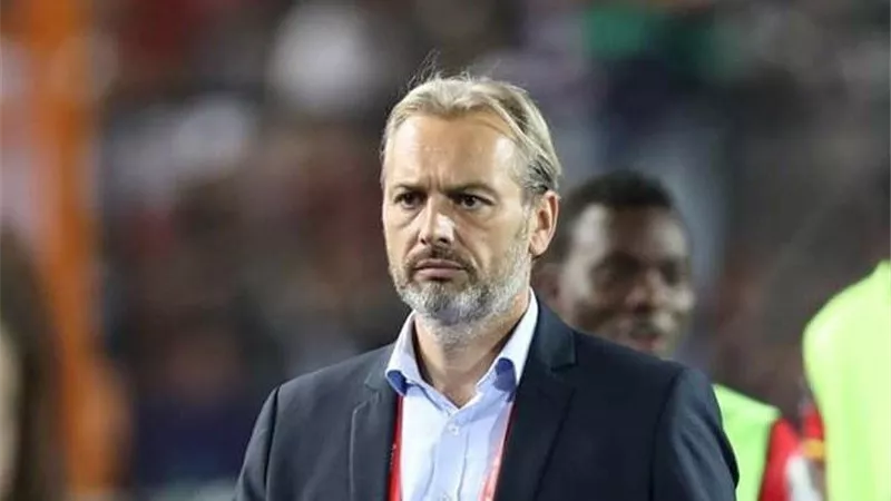 نهائي كاس مصر.. التشكيل المتوقع لبيراميدز أمام الزمالك