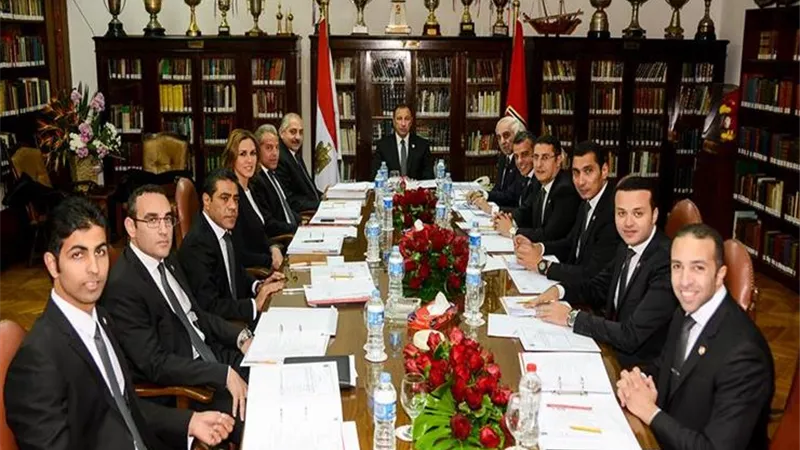 أسرار قرار الأهلى بالإبتعاد عن السوشيال ميديا