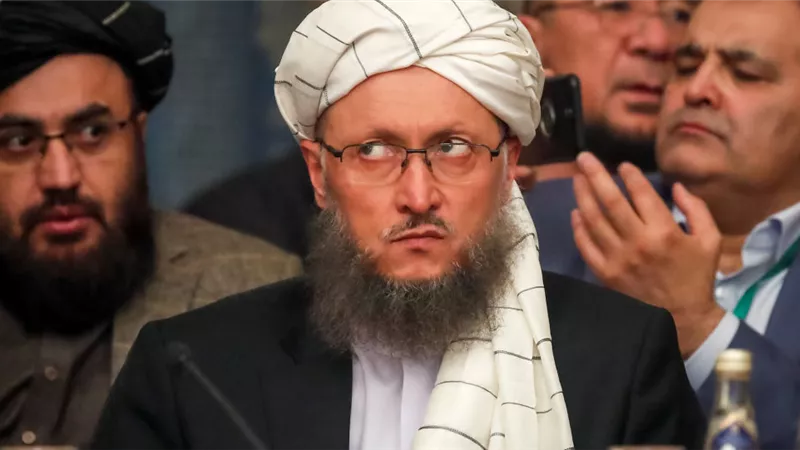 طالبان تهدد ترامب: إلغاء المحادثات يؤدي لإزهاق أرواح مزيد من الأمريكيين