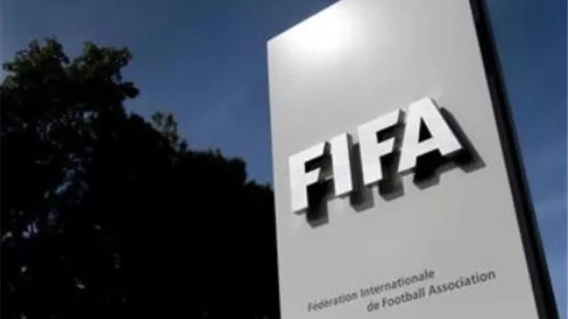 الفيفا يفاجئ الأهلى بغرامة مليون دولار بسبب هذا اللاعب