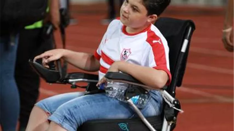 عشاق الزمالك فى انتظار التتويج باللقب الغالى .. صور
