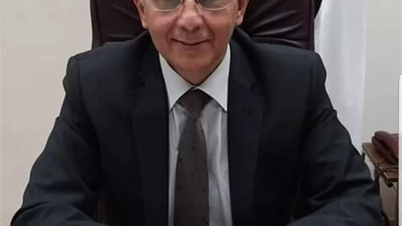 الدكتور عثمان شعلان رئيسا لجامعة الزقازيق