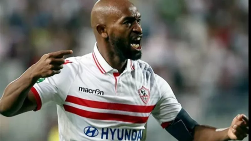 ماذا قال شيكابالا للاعبي الزمالك قبل مواجهة بيراميدز