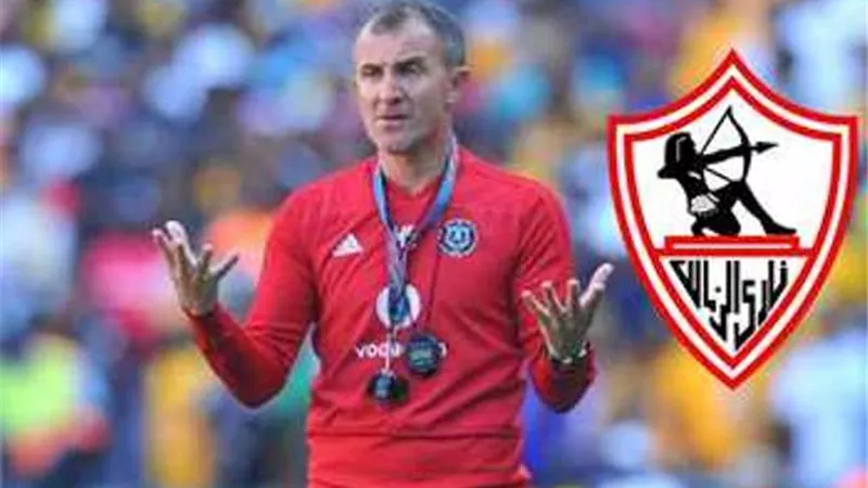 أول تعليق من ميتشو عقب تتويج الزمالك بلقب كأس مصر
