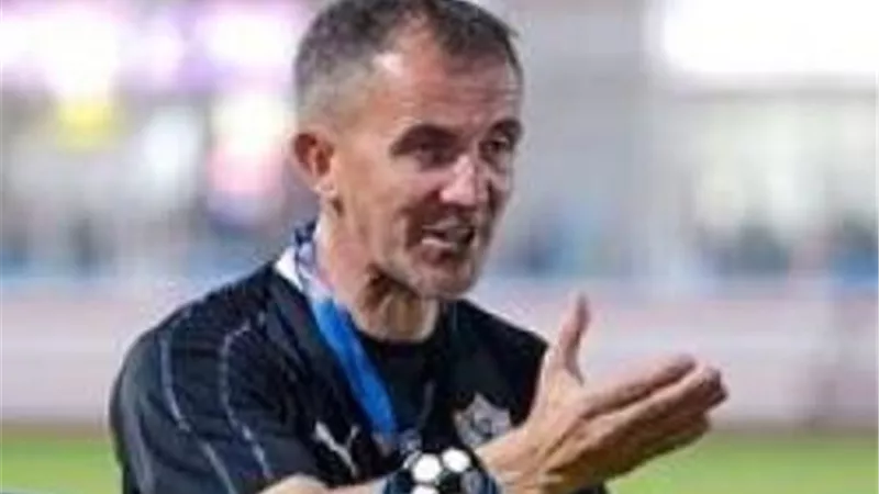 تامر عبد الحميد: ميتشو ظهرت له بصمة سريعة فنيا مع الزمالك