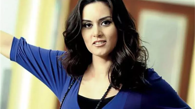 رشا مهدى توجه رسالة للزمالك بعد فوزه على بيراميدز