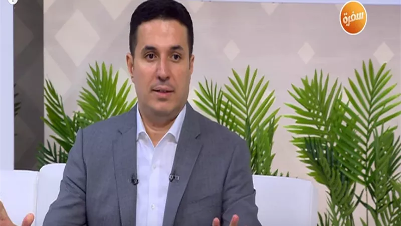 أحمد عمارة يحذر من زواج الفتيات في هذه الحالة.. فيديو