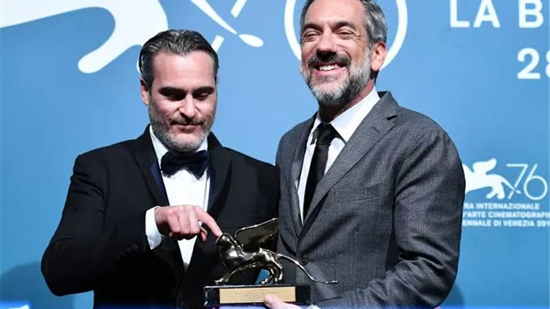 السينما العربية تقتنص جوائز هامة فى فينيسيا .. صور
