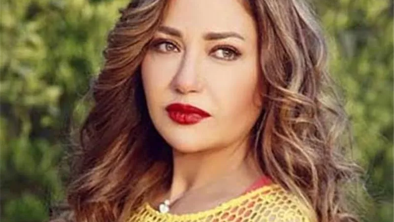 ليلى علوى عضو اللجنة الروائية الطويلة فى مهرجان مالمو للسينما العربية