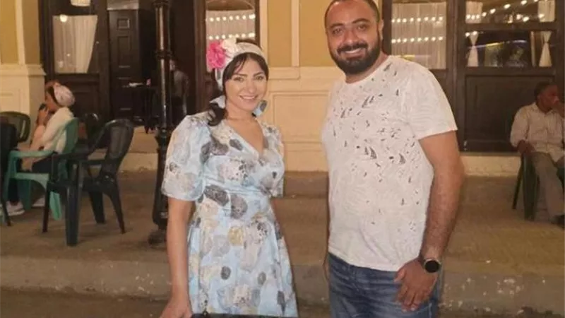 منة جلال تشارك جمهورها صورة من كواليس 