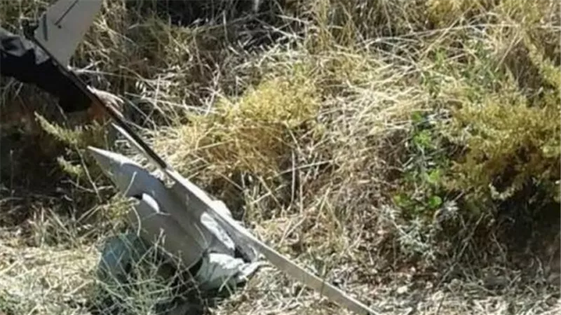 حزب الله يعلن إسقاط طائرة مسيرة إسرائيلية
