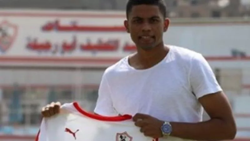 أزمة ثنائى الزمالك فى طريقها للحل