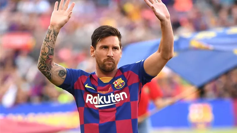 ميسى يضع خطة ما بعد برشلونة .. تعرف عليها