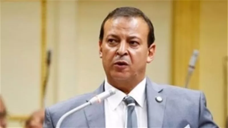 النائب حسين أبو جاد : مبادرة 