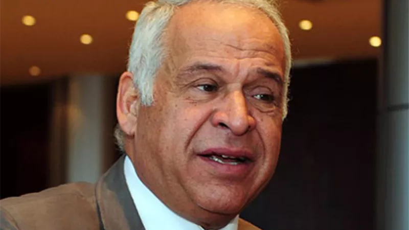 فرج عامر: الأكاديمية الوطنية للتدريب سيكون لها دورها فى تولى الشباب للمواقع القيادية بمؤسسات الدولة