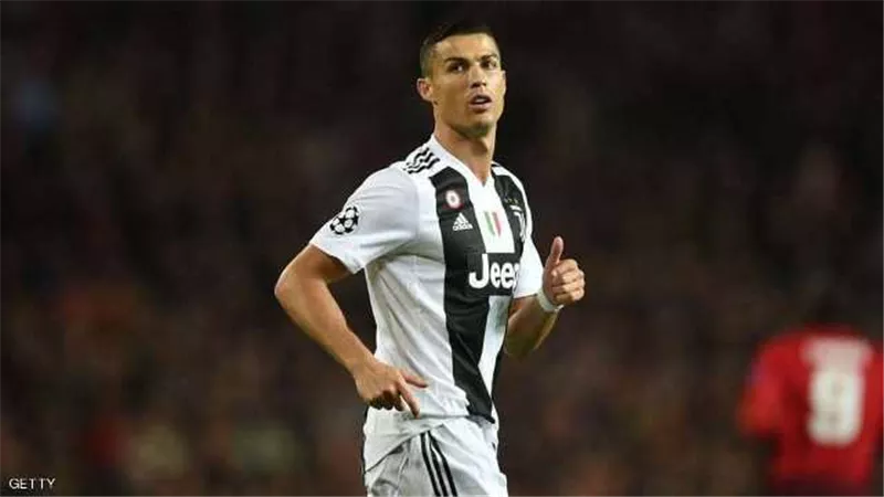 الأسرع في الكالتشيو.. لاعب واحد تفوق على رونالدو