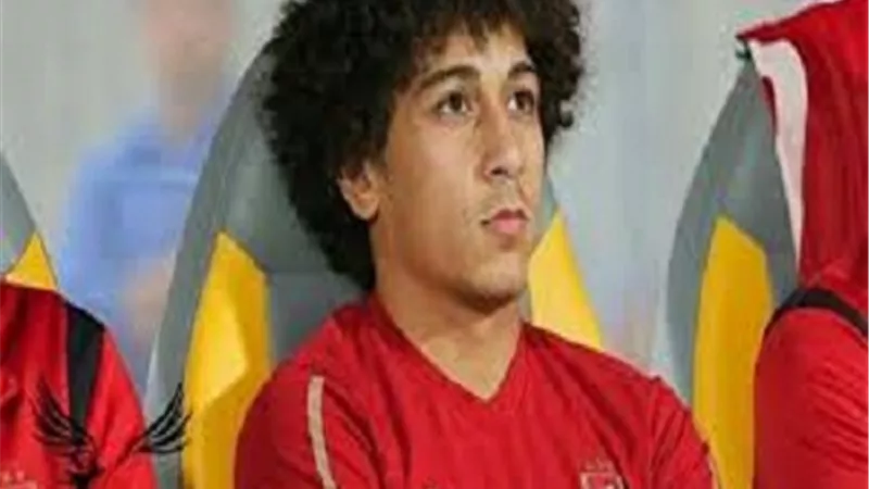 الفحص الطبى يكشف عن مدى اصابة حسين السيد
