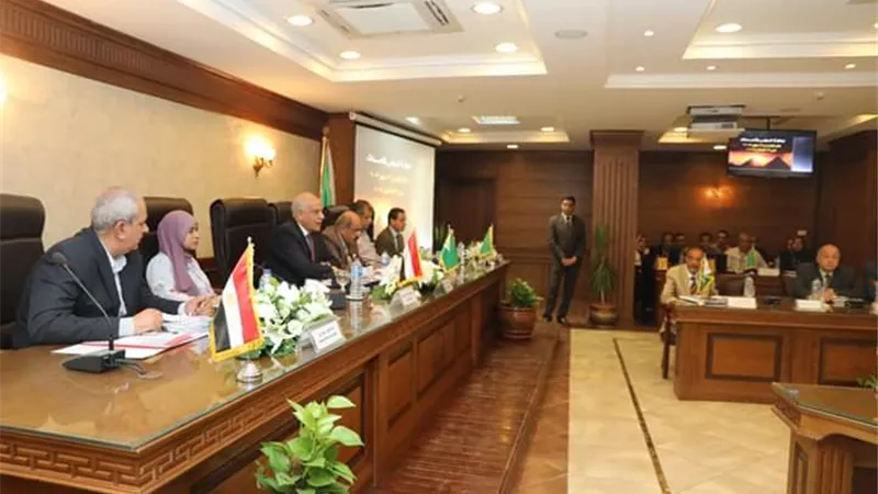 محافظ الجيزة يوجه برفع الإشغالات والباعة الجائلين بمحيط المدارس