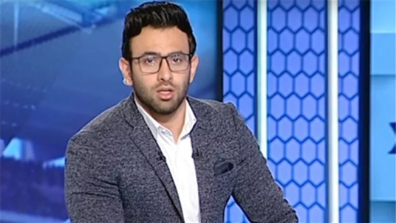 ابراهيم فايق معلقاً على تالق 