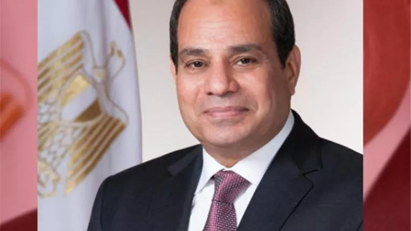 السيسى يوجه بتوفير التمويل اللازم لزيادة حجم المشروعات المتوسطة والصغيرة ومتناهية الصغر