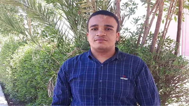 بعد أزمة الكشف الطبى..رئيس جامعة جنوب الوادى يعلن قبول الطالب أحمد هانى شحاتة بكلية الطب بقنا