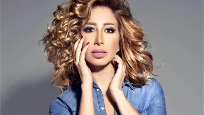 هند رضا تحتفل بعيد ميلادها بطريقتها الخاصة .. صور